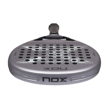 Nox AT10 Luxury Genius 18K Alum 2027
