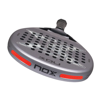 Nox AT10 Luxury Genius 18K Alum 2027