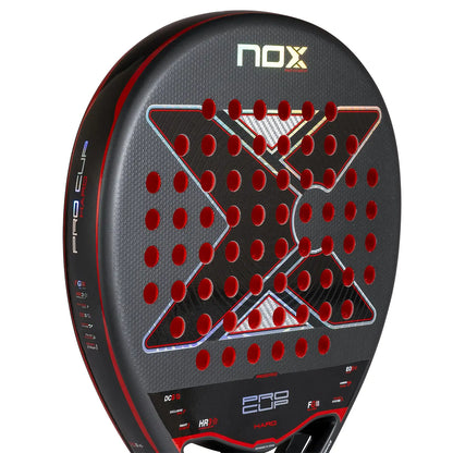 Nox Pro Cup Hard 2027 van Agustin Tapia