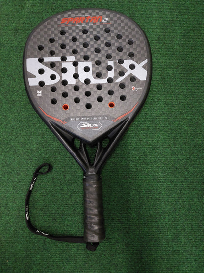 Second hand Spartan revolution 2 : SOLD!