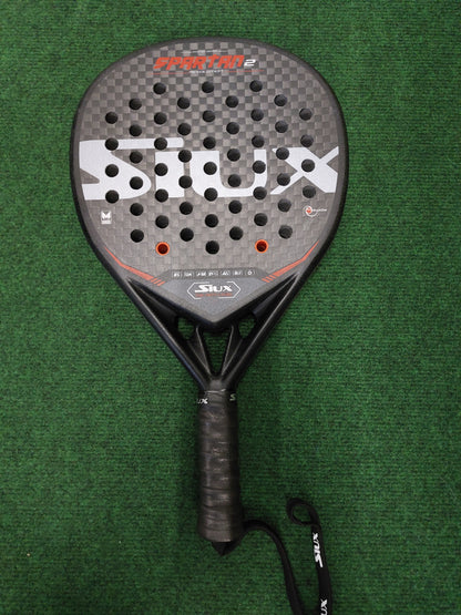 Second hand Spartan revolution 2 : SOLD!