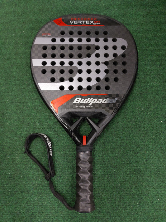 Bullpadel Vertex 04 Hybride