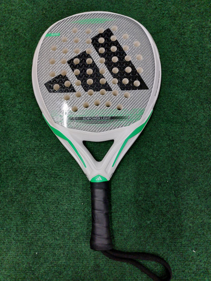 Second hand Adipower Light 3.3 : SOLD!