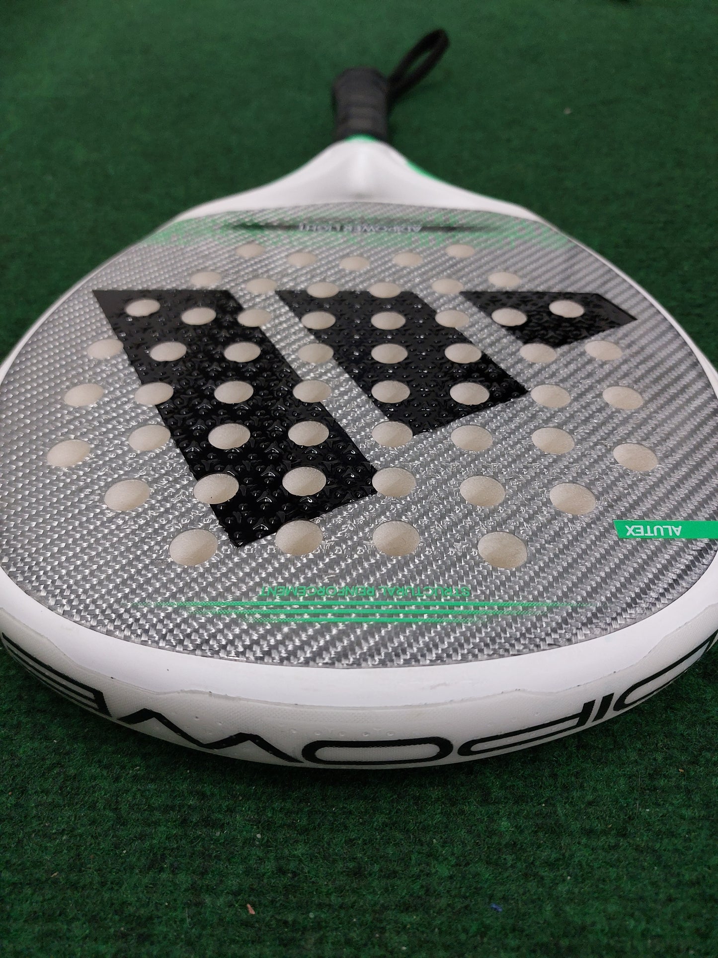 Second hand Adipower Light 3.3 : SOLD!