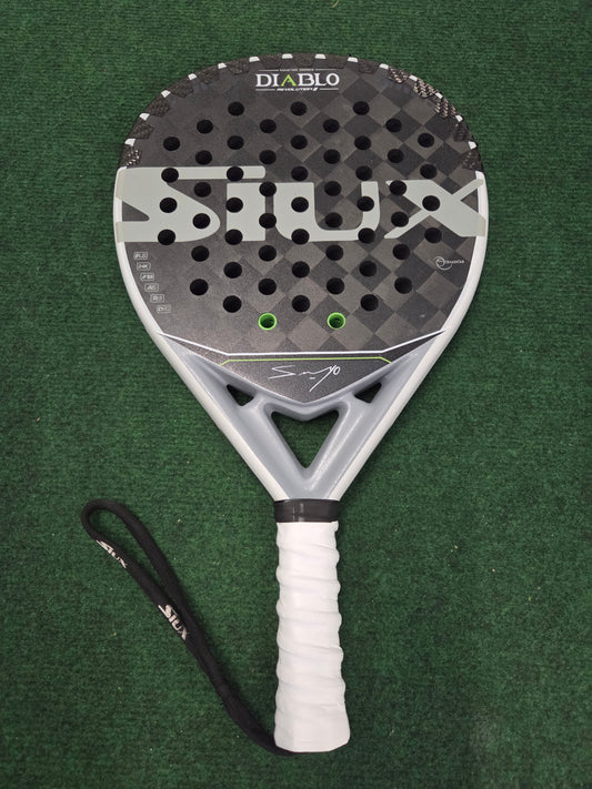 Second hand Diablo revolution II air