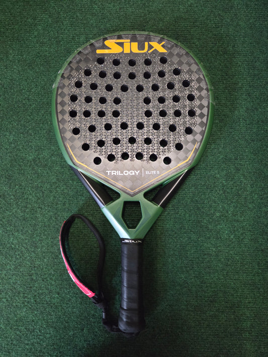 Tweedehands Trilogy Elite 2025