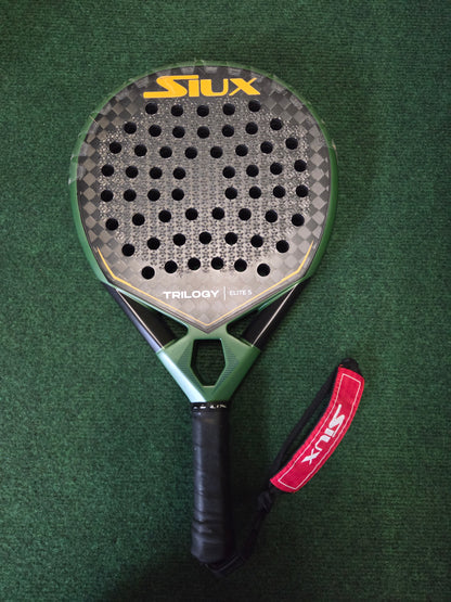 Tweedehands Trilogy Elite 2025
