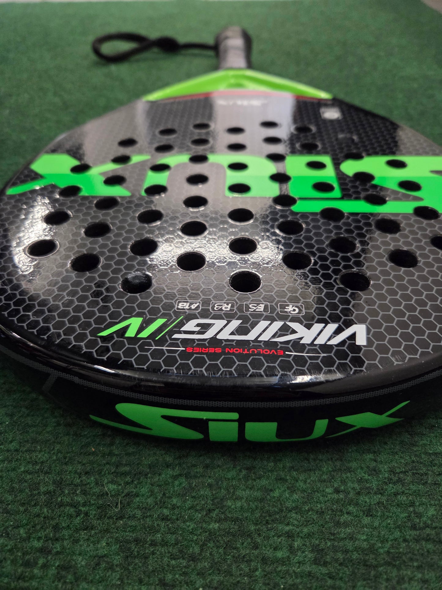 Tweedehands Viking IV