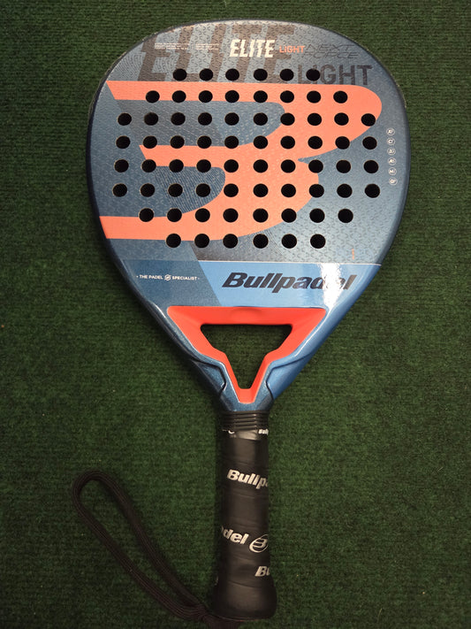 Tweedehands Elite Light