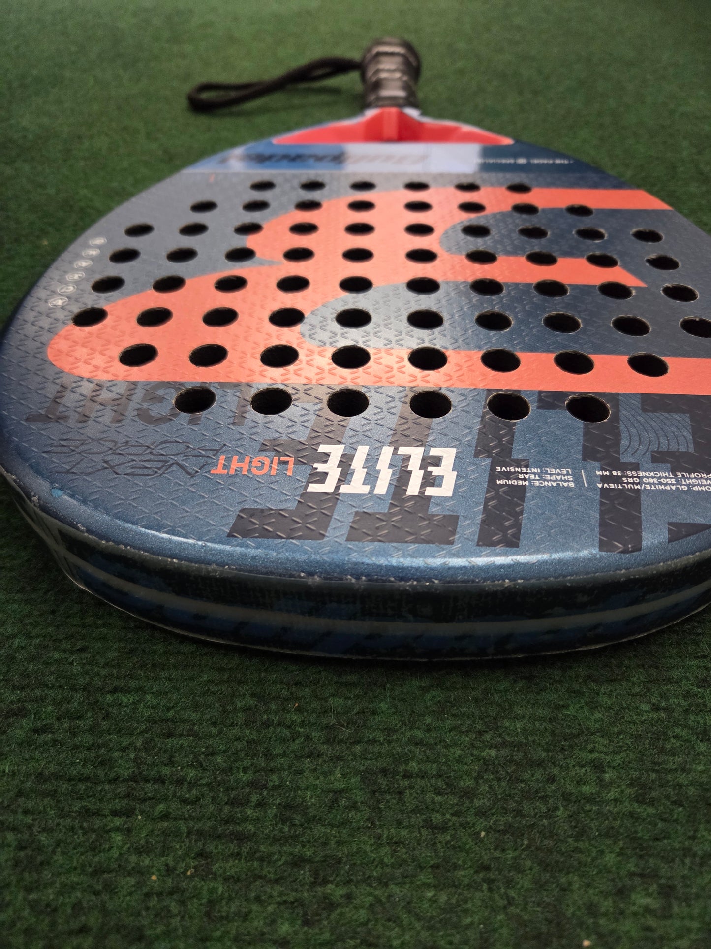 Tweedehands Elite Light