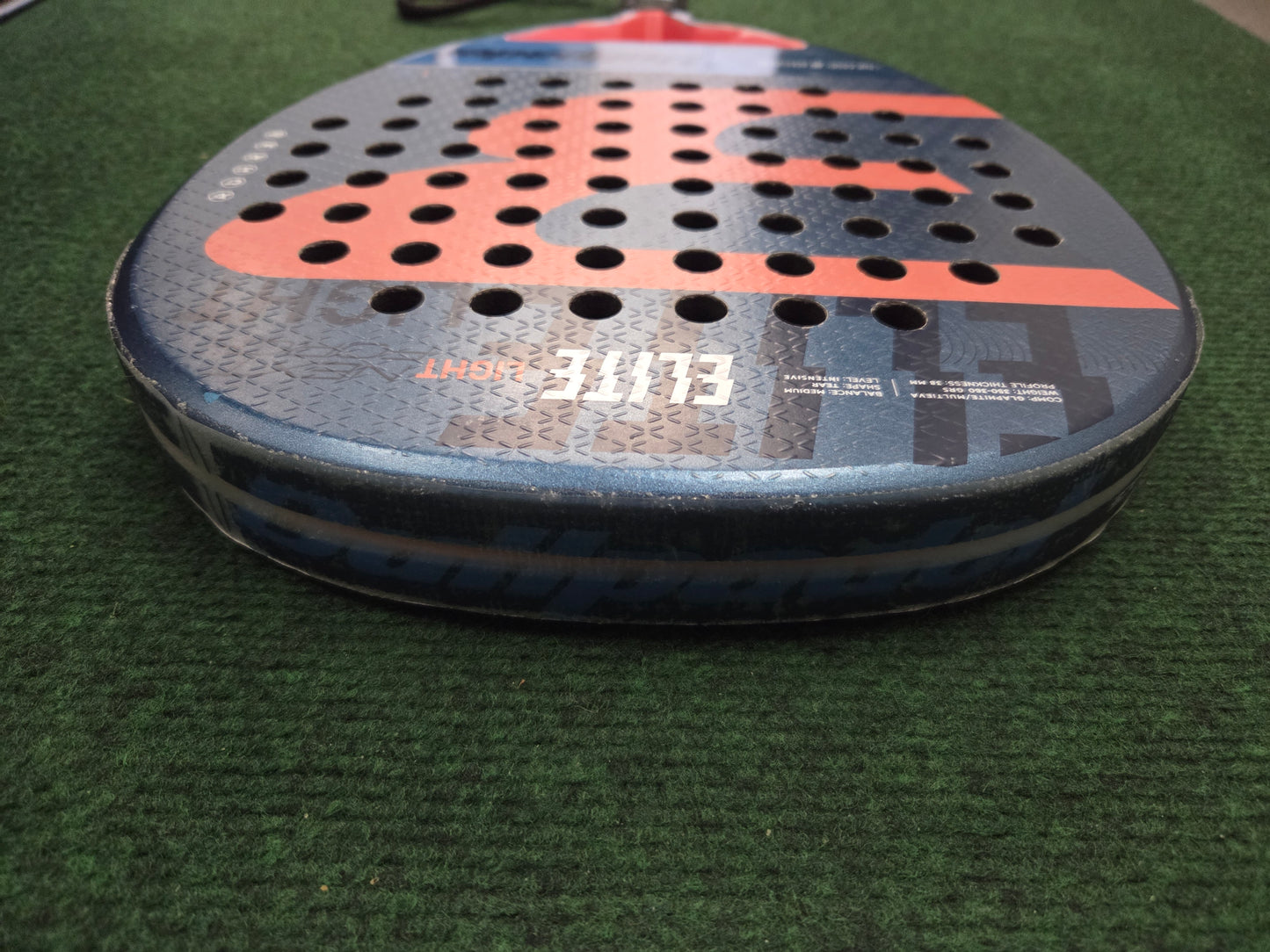 Tweedehands Elite Light