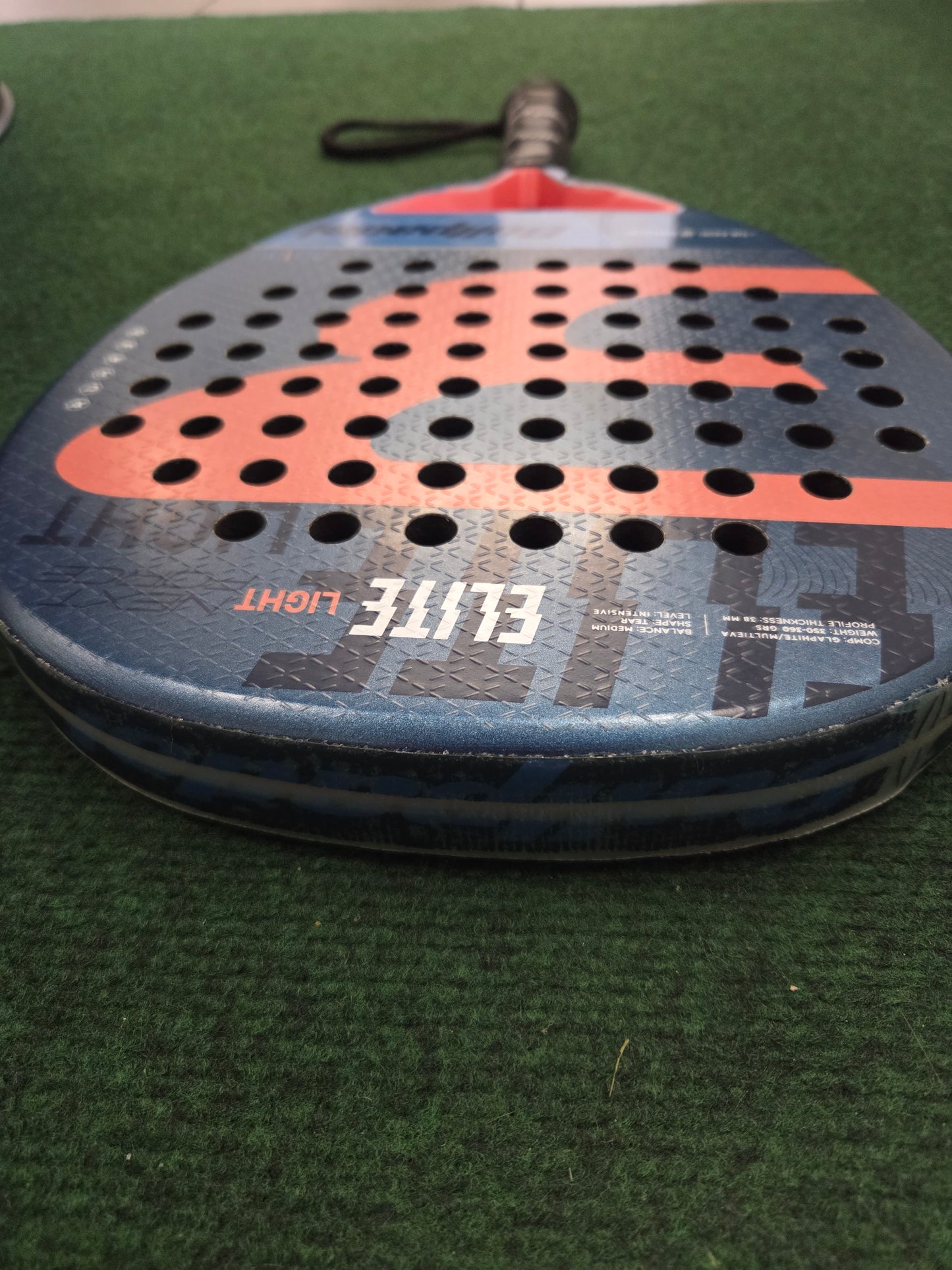 Tweedehands Elite Light