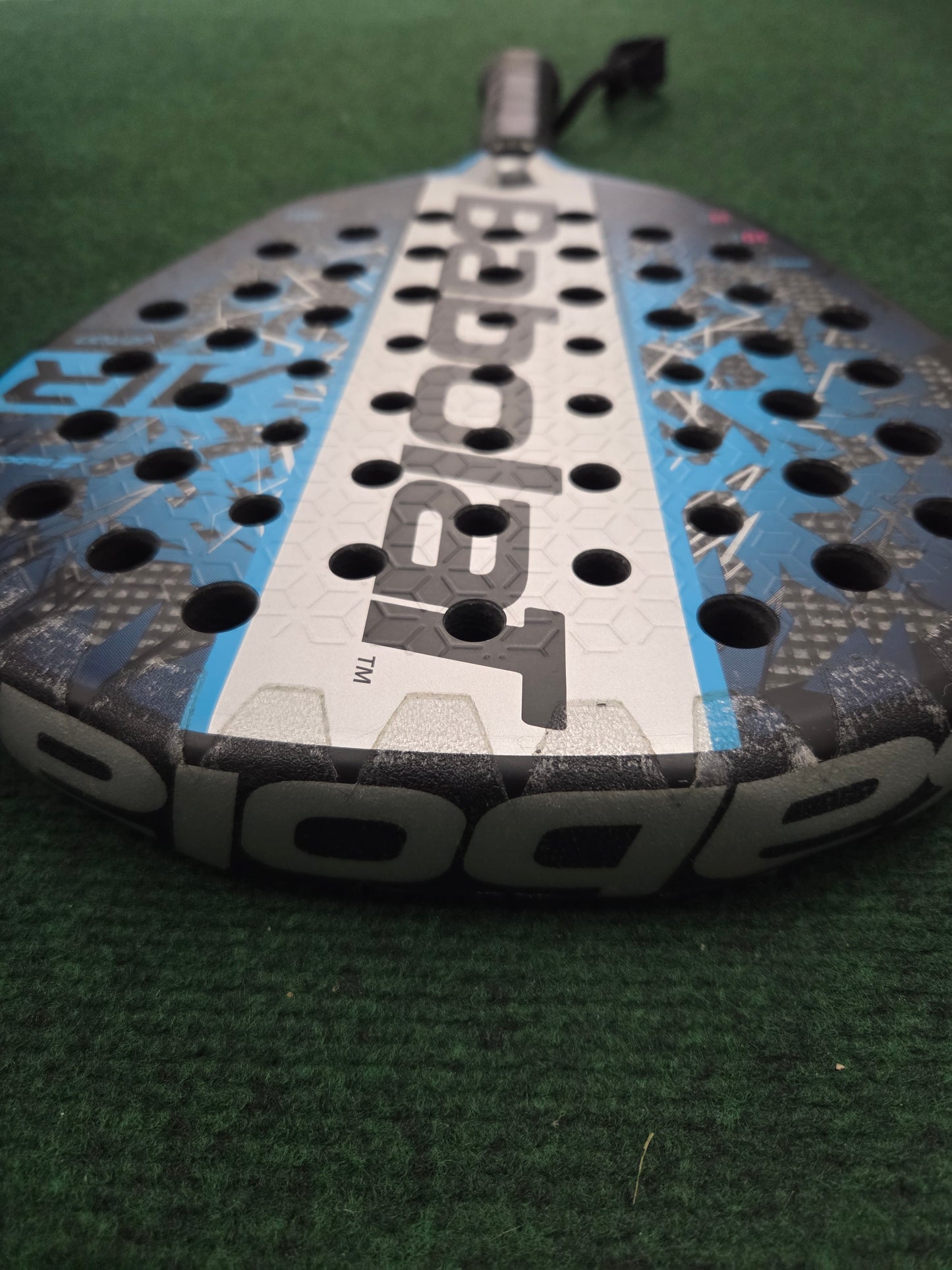 Tweedehands Babolat Air Veron 2025