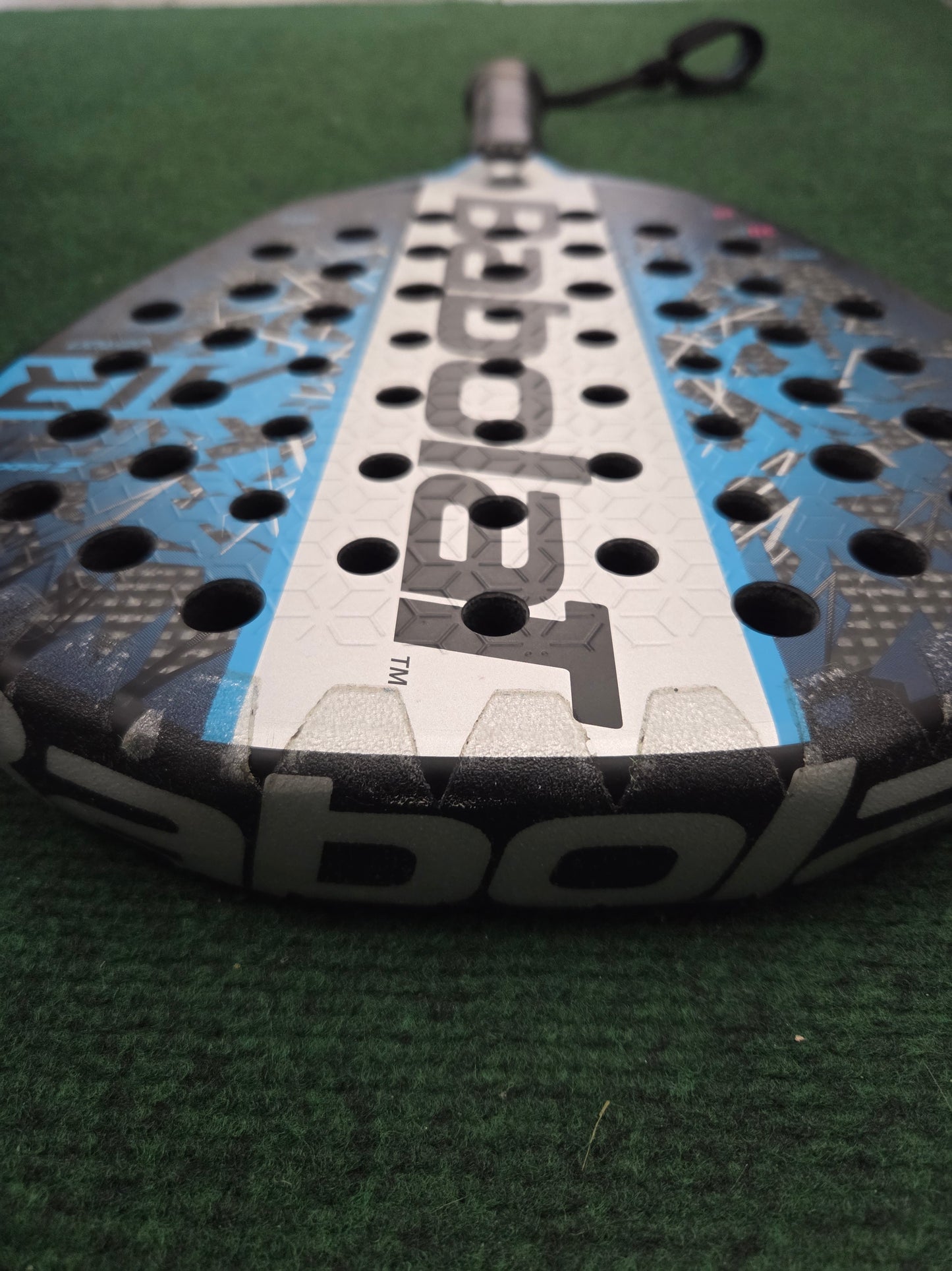 Tweedehands Babolat Air Veron 2025