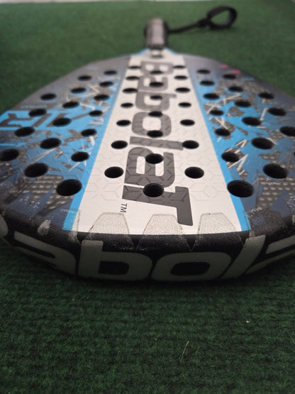 Tweedehands Babolat Air Veron 2025