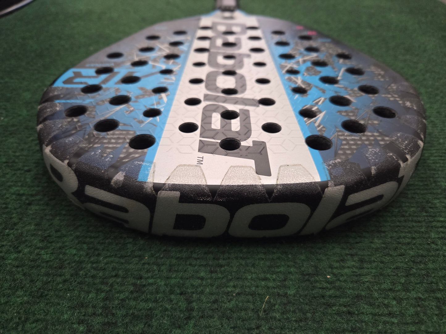 Tweedehands Babolat Air Veron 2025