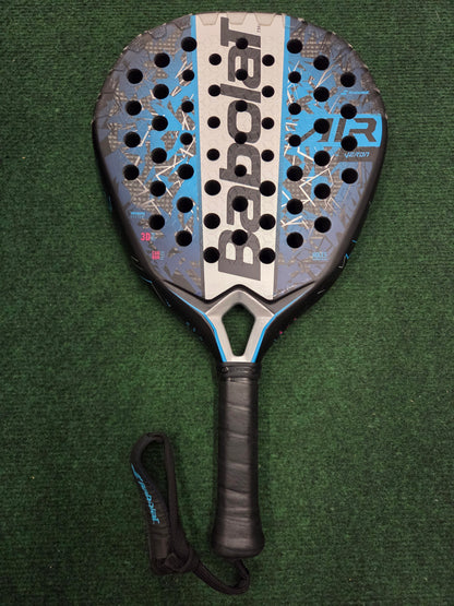 Tweedehands Babolat Air Veron 2025