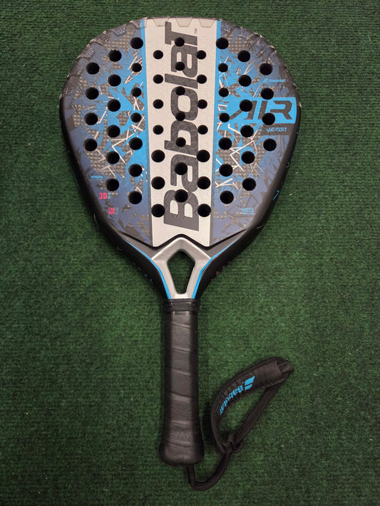 Tweedehands Babolat Air Veron 2025