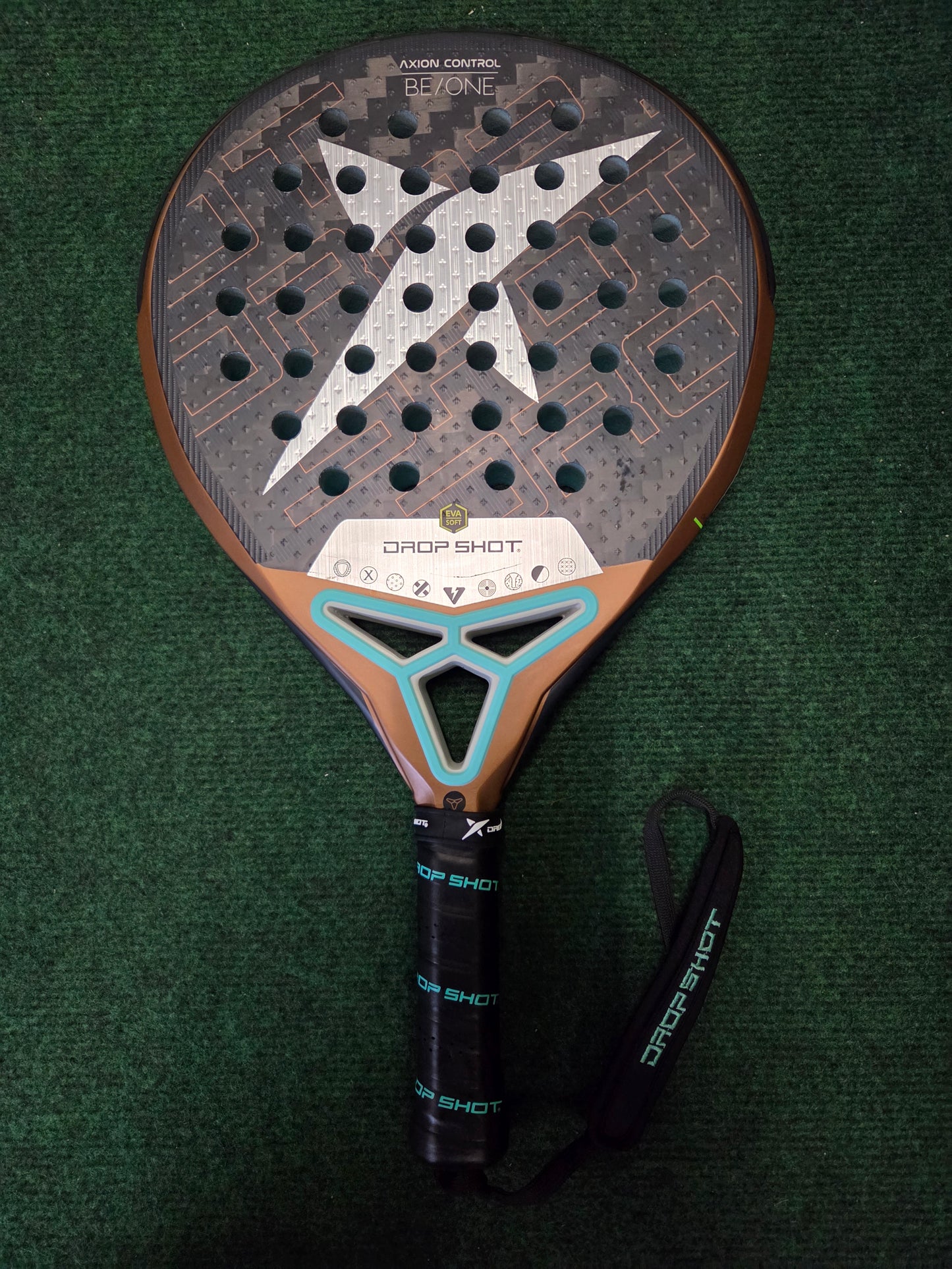 Tweedehands DropShot Axion control beone