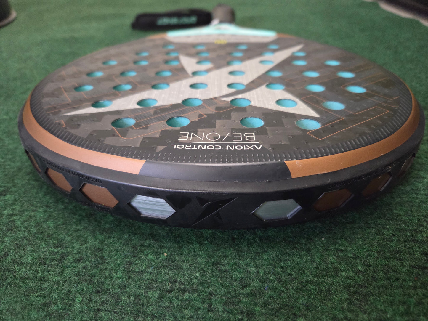 Tweedehands DropShot Axion control beone