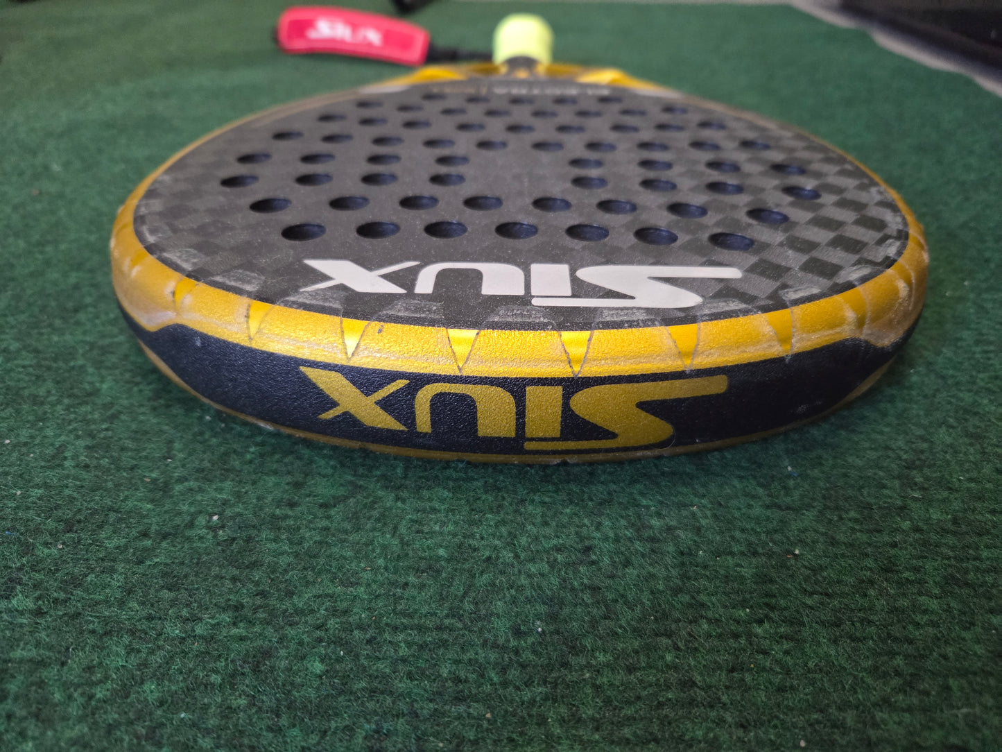 Tweedehands Siux Electra Elite 4 2025