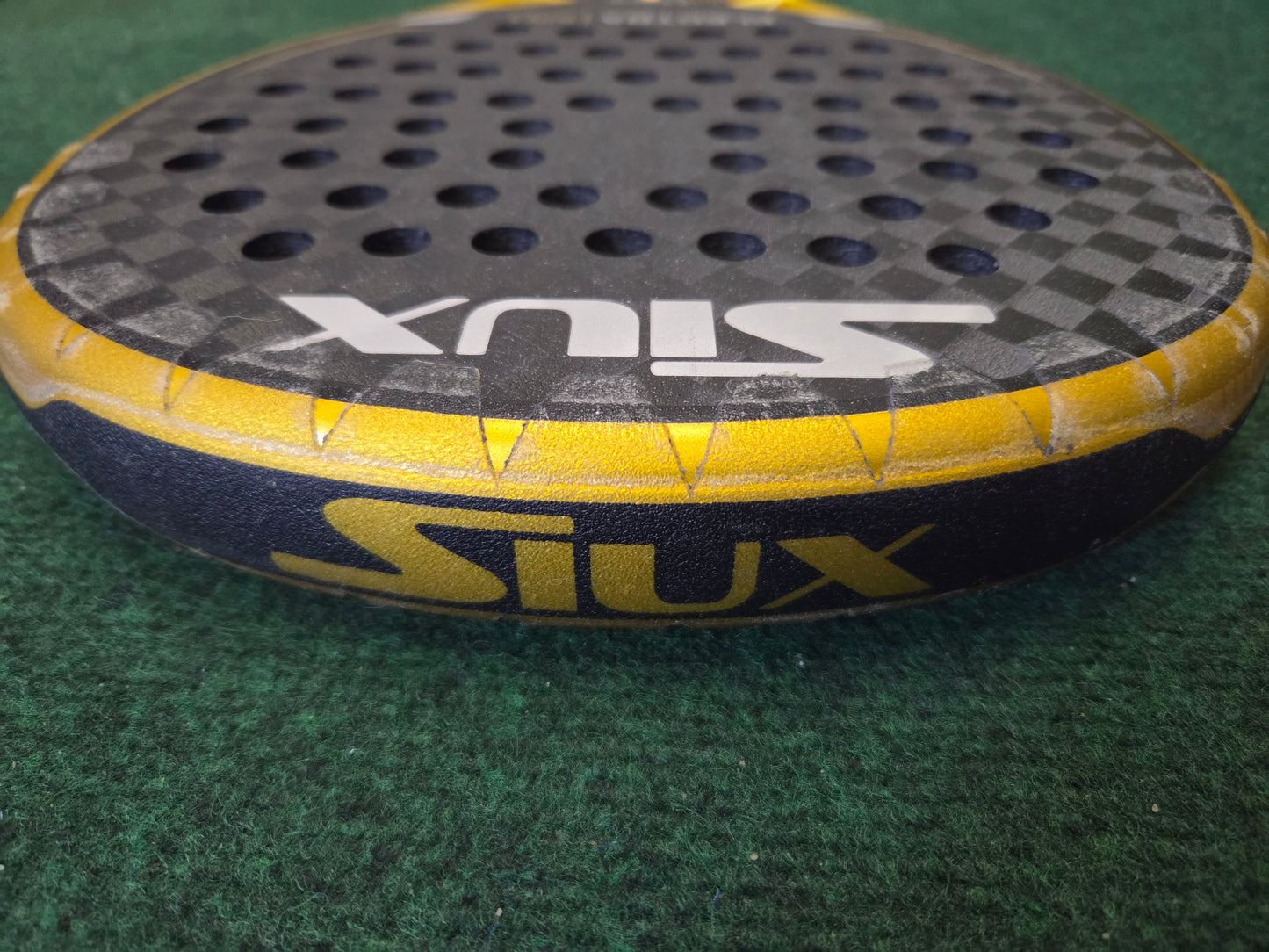 Tweedehands Siux Electra Elite 4 2025