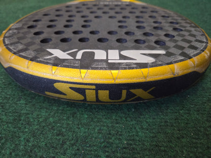 Tweedehands Siux Electra Elite 4 2025