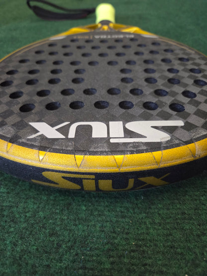 Tweedehands Siux Electra Elite 4 2025