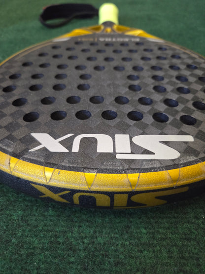 Tweedehands Siux Electra Elite 4 2025