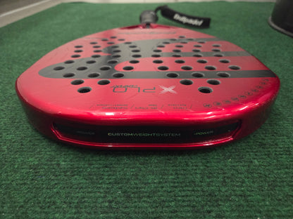 Used Bullpadel Xplo Comfort 2025