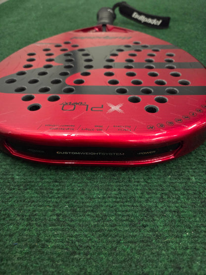 Used Bullpadel Xplo Comfort 2025