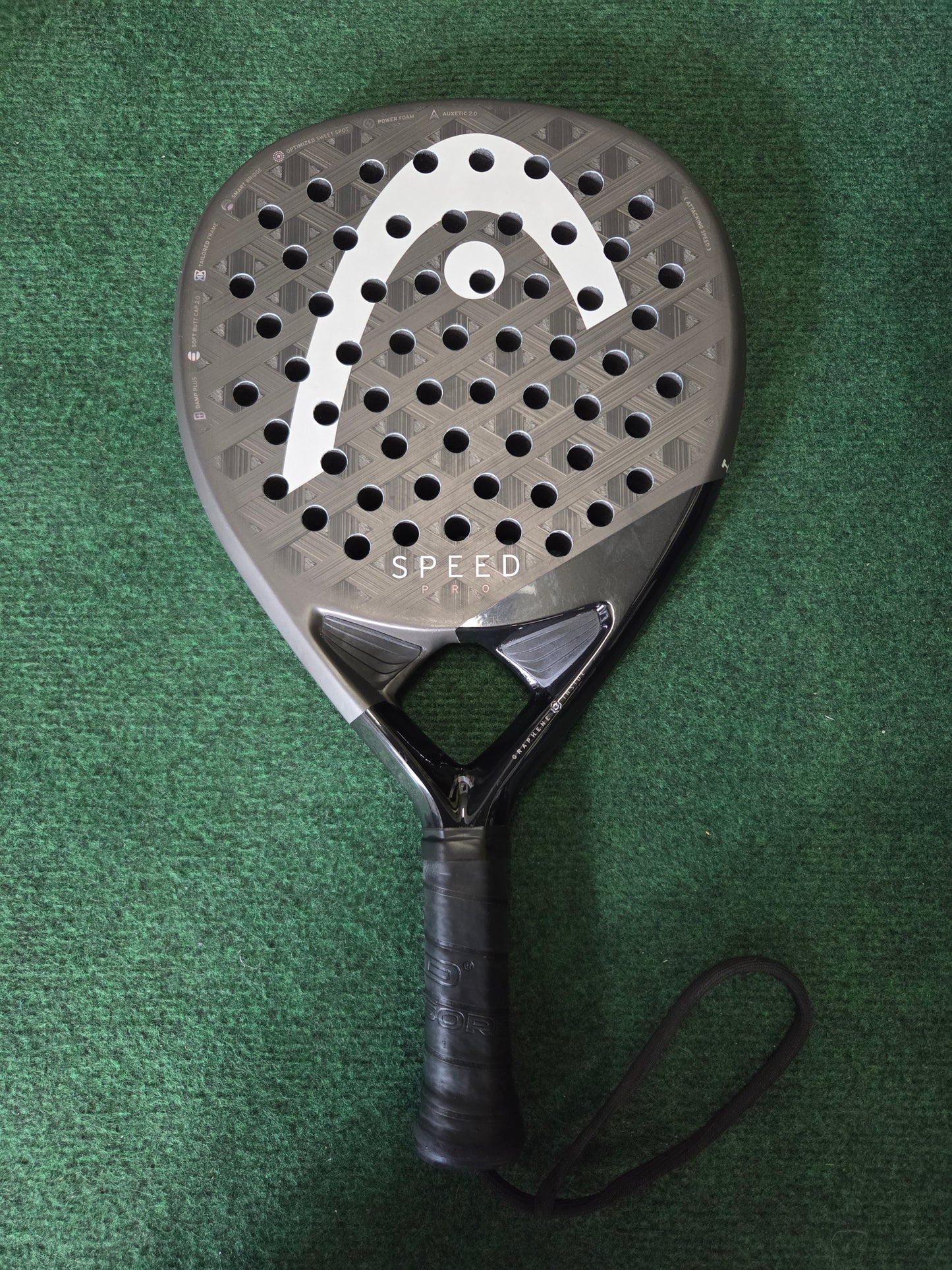 Babolat Counter Veron 2025 : WEBSHOP ONLY (copy)
