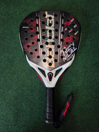Babolat Technical Veron 2025 : BOUTIQUE EN LIGNE UNIQUEMENT