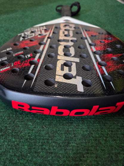 Babolat Technical Veron 2025 : BOUTIQUE EN LIGNE UNIQUEMENT