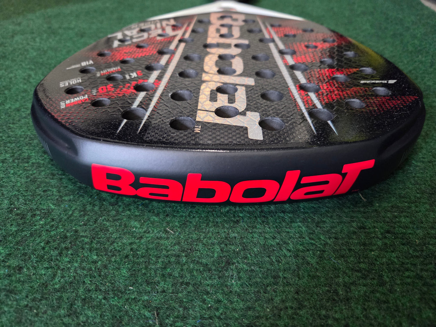 Babolat Technical Veron 2025 : BOUTIQUE EN LIGNE UNIQUEMENT