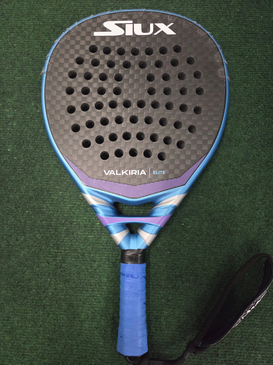 Tweedehands Siux Valkiria Elite 2025 : VERKOCHT !