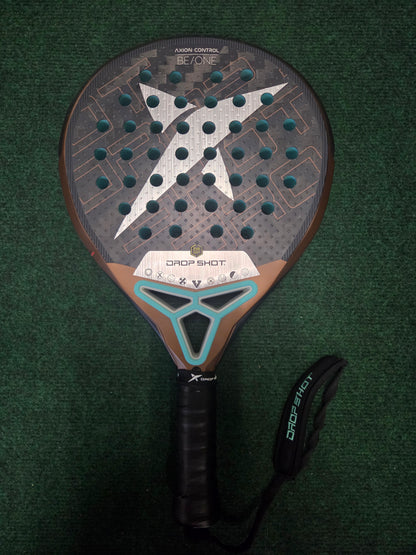 Tweedehands DropShot Axion control beone met cover  : VERKOCHT !