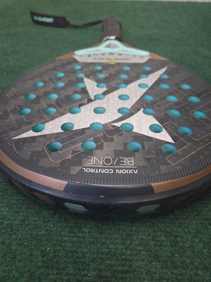Tweedehands DropShot Axion control beone met cover  : VERKOCHT !