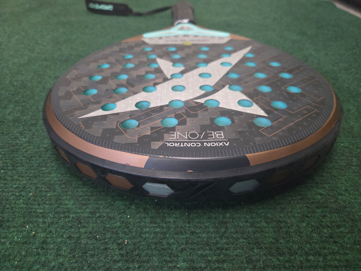 Tweedehands DropShot Axion control beone met cover  : VERKOCHT !