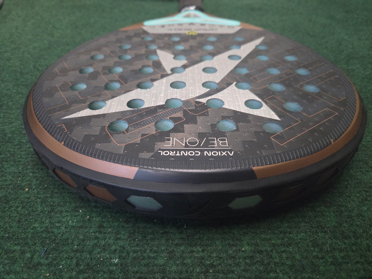Tweedehands DropShot Axion control beone met cover  : VERKOCHT !