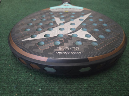 Tweedehands DropShot Axion control beone met cover  : VERKOCHT !
