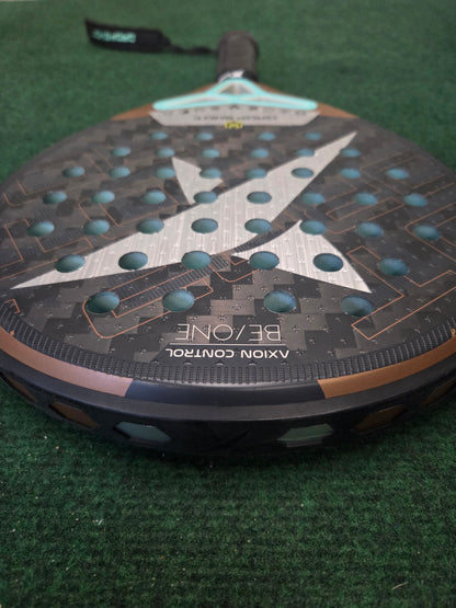 Tweedehands DropShot Axion control beone met cover  : VERKOCHT !