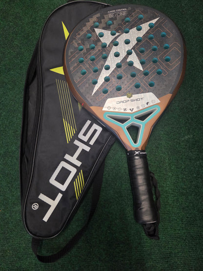 Tweedehands DropShot Axion control beone met cover  : VERKOCHT !