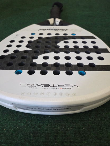 Bullpadel Vertex 04 Hybride 2025