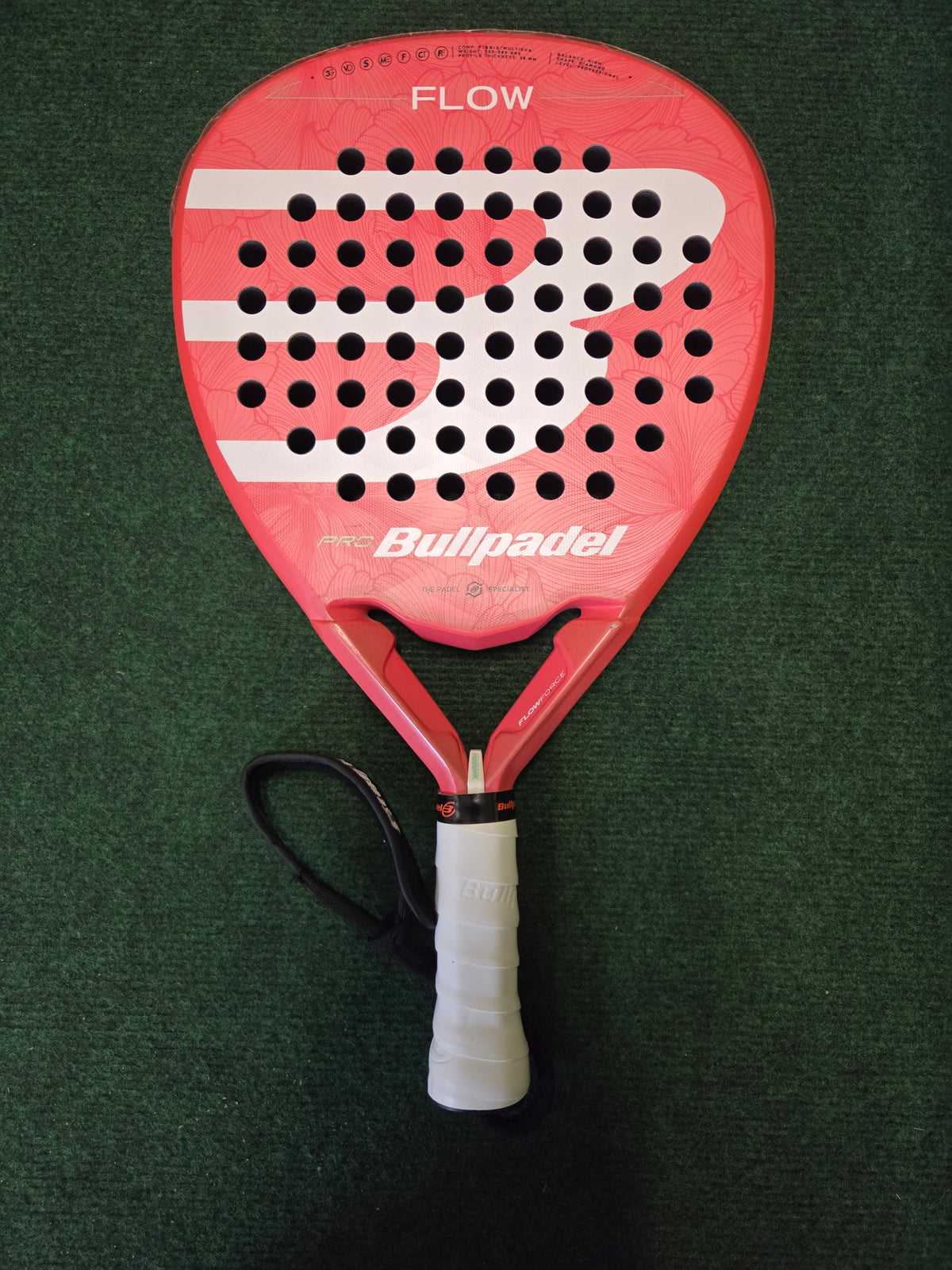 Second-hand Bullpadel Flow