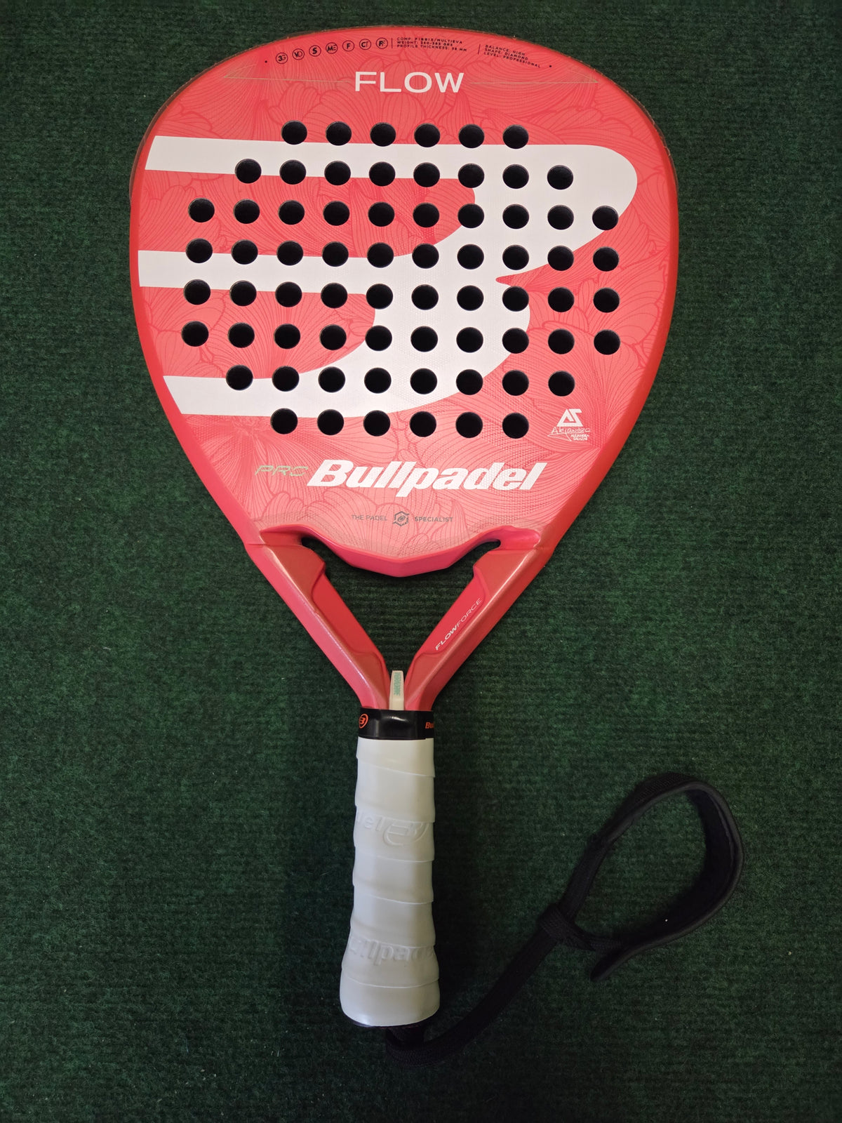 Second-hand Bullpadel Flow