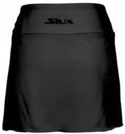 Siux skirt Diablo (black)