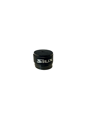 Siux overgrip (zwart)