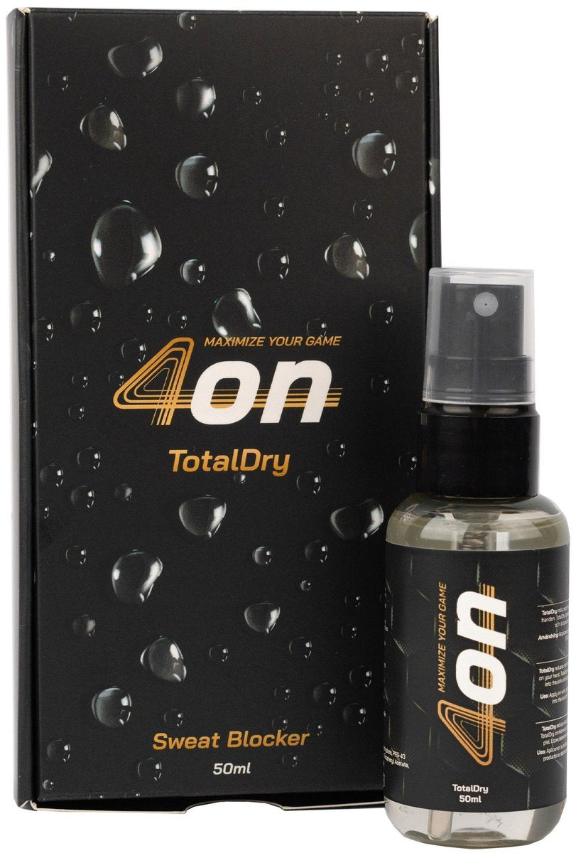 4ON TotalGrip Spray