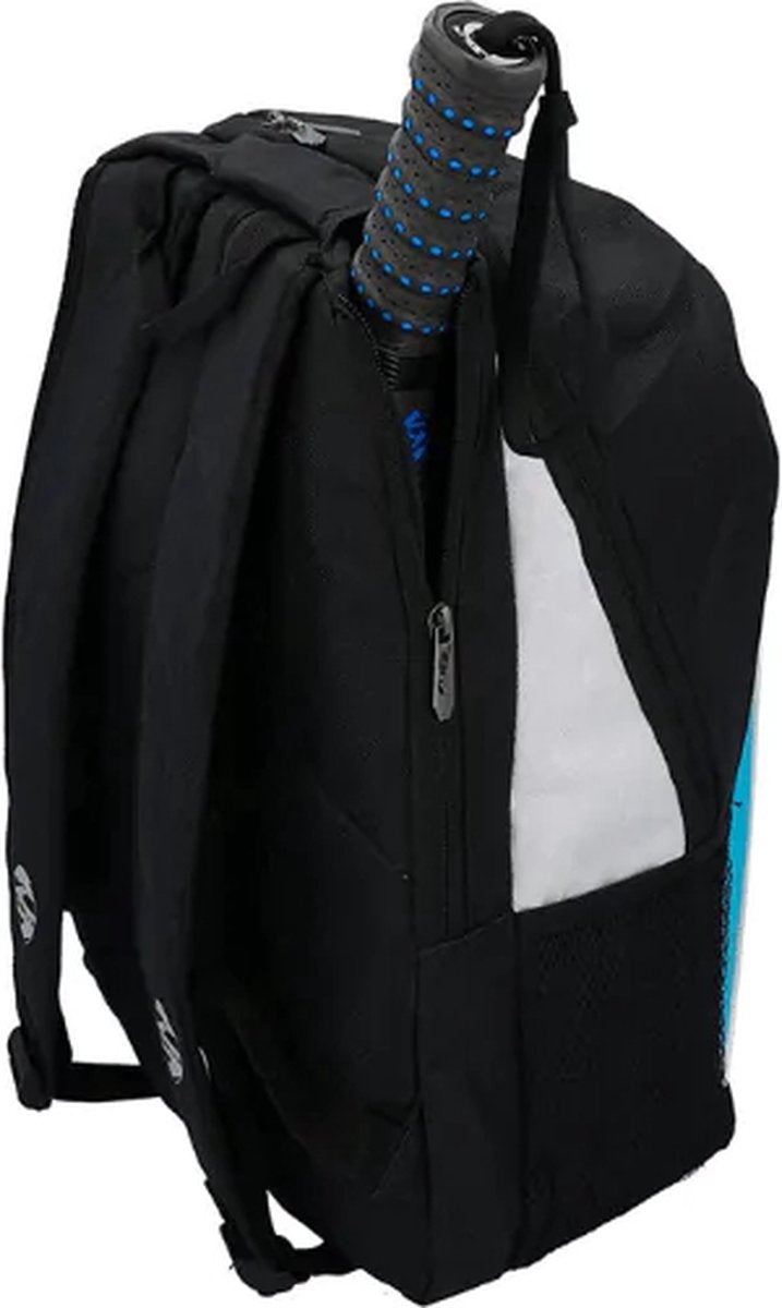 Siux rugzak fusion (blauw)